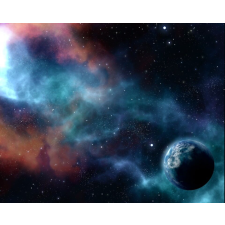  Univers6 öntapadós és mosható fali tapéta, 250 x 150 cm tapéta, díszléc és más dekoráció