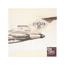 Universal Beastie Boys - Licensed To Ill (Vinyl LP (nagylemez)) rap / hip-hop