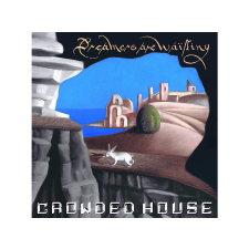 Universal Crowded House - Dreamers Are Waiting (Vinyl LP (nagylemez)) rock / pop