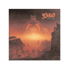 Universal Dio - The Last In Line (Limited Edition) (CD) heavy metal
