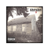 Universal Eminem - The Marshall Mathers LP 2 (Vinyl LP (nagylemez))