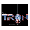 Universal Filmzene - Tron (Limited Edition) (Vinyl LP (nagylemez))