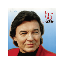 Universal Karel Gott - 95 (CD) rock / pop