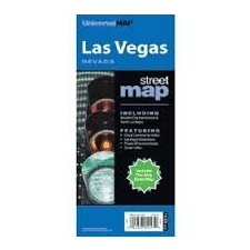 Universal Map Las Vegas térkép Universal Map térkép