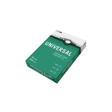 Universal Másolópapír A4, 80g, Smartline Universal 500ív/csomag, fénymásolópapír