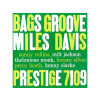 Universal Miles Davis - Bags' Groove (Vinyl LP (nagylemez))