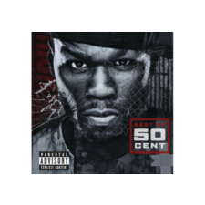 Universal Music 50 Cent - Best Of (Cd) rap / hip-hop