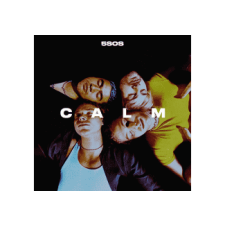 Universal Music 5 Seconds Of Summer - Calm (Cd) rock / pop