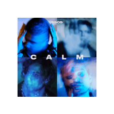 Universal Music 5 Seconds Of Summer - Calm (Deluxe Edition) (Cd) rock / pop