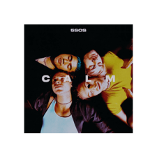 Universal Music 5 Seconds Of Summer - Calm (Vinyl LP (nagylemez)) rock / pop