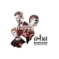 Universal Music a-ha - MTV Unplugged: Summer Solstice (Cd) rock / pop