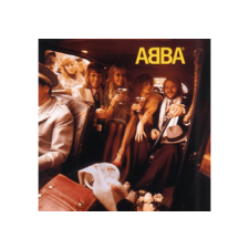 Universal Music ABBA - (CD) rock / pop