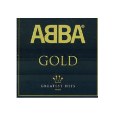 Universal Music Abba - Gold (Cd) rock / pop