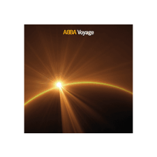 Universal Music Abba - Voyage (Digipak) (Cd) rock / pop