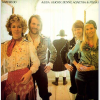 Universal Music ABBA - Waterloo (Vinyl LP (nagylemez))