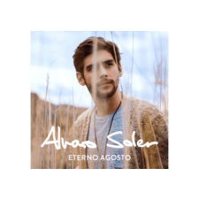 Universal Music Alvaro Soler - Eterno Agosto (Cd) rock / pop
