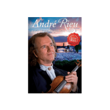 Universal Music Andre Rieu & Friends - Live In Maastricht (Dvd) klasszikus