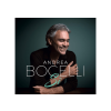Universal Music Andrea Bocelli - Si (Deluxe) (Cd)
