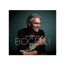 Universal Music Andrea Bocelli - Si (Deluxe) (Cd) opera