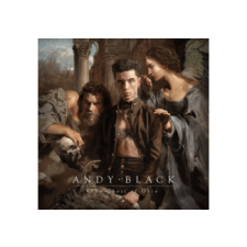 Universal Music Andy Black - The Ghost Of Ohio (Cd) rock / pop