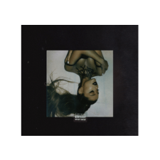 Universal Music Ariana Grande - thank u, next (Cd) rock / pop