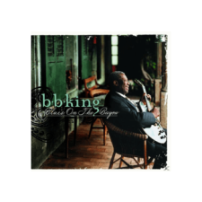 Universal Music B.b. King - Blues On The Bayou (Cd) blues