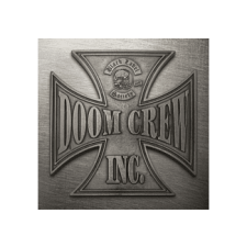 Universal Music Black Label Society - Doom Crew Inc. (CD) heavy metal