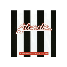 Universal Music Blondie - Blondie Singles Collection: 1977-1982 (Remastered Edition) (Cd) rock / pop