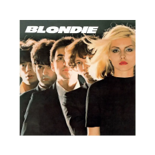 Universal Music Blondie - (Vinyl LP (nagylemez)) rock / pop