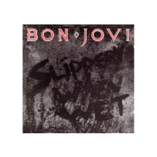 Universal Music Bon Jovi - Slippery When Wet (Remastered) (Vinyl LP (nagylemez)) rock / pop
