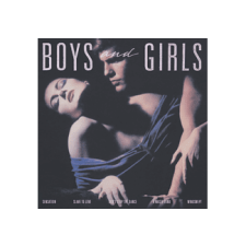 Universal Music Bryan Ferry - Boys And Girls (Remastered 1999) (Vinyl LP (nagylemez)) rock / pop