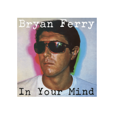 Universal Music Bryan Ferry - In Your Mind (Remastered 2018) (Vinyl LP (nagylemez)) rock / pop
