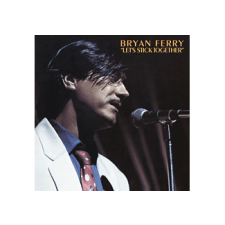 Universal Music Bryan Ferry - Let’s Stick Together (Remastered 2018) (Vinyl LP (nagylemez)) rock / pop