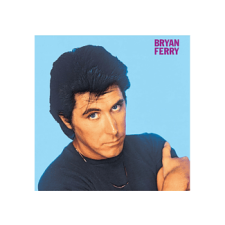 Universal Music Bryan Ferry - These Foolish Things (Remastered 1999) (Vinyl LP (nagylemez)) rock / pop