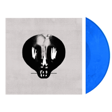 Universal Music Bullet For My Valentine - (Transparent Blue Vinyl) (Vinyl LP (nagylemez)) heavy metal