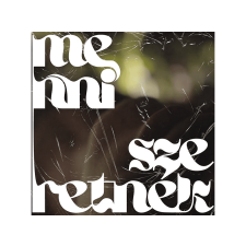 Universal Music Buzás Bence - Menni szeretnék (CD) rap / hip-hop