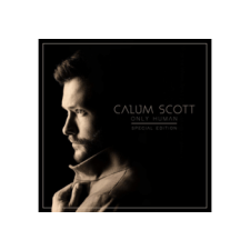 Universal Music Calum Scott - Only Human Special Edition (CD) rock / pop