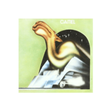 Universal Music Camel - Camel (Remastered Edition) (Cd) rock / pop