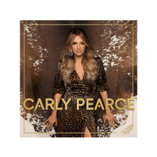 Universal Music Carly Pearce - Carly Pearce (Cd) country