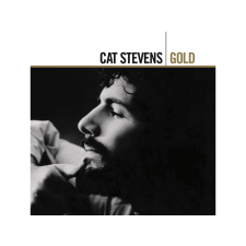 Universal Music Cat Stevens - Gold (Cd) rock / pop