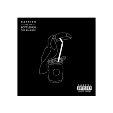 Universal Music Catfish And The Bottlemen - Balance (CD) rock / pop
