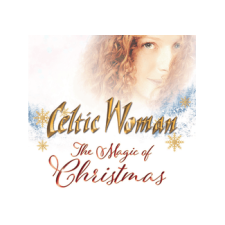 Universal Music Celtic Woman - The Magic Of Christmas (Cd) világzene