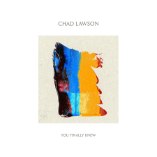 Universal Music Chad Lawson - You Finally Knew (Cd) klasszikus