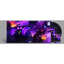 Universal Music Chase Atlantic - Paradise (Vinyl EP (12")) alternatív