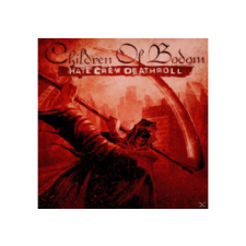 Universal Music Children Of Bodom - Hate Crew Deathroll (CD) heavy metal