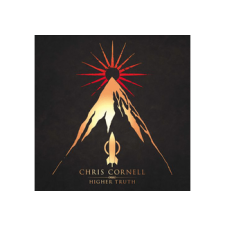 Universal Music Chris Cornell - Higher Truth (Cd) alternatív