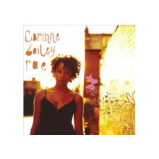 Universal Music Corinne Bailey Rae - Corinne Bailey Rae (Cd) alternatív