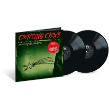 Universal Music Counting Crows - Recovering The Satellites (Vinyl LP (nagylemez)) alternatív