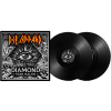 Universal Music Def Leppard - Diamond Star Halos (Vinyl LP (nagylemez))