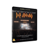 Universal Music Def Leppard - Diamond Star Heroes Live From Sheffield (4K Ultra HD Blu-ray)